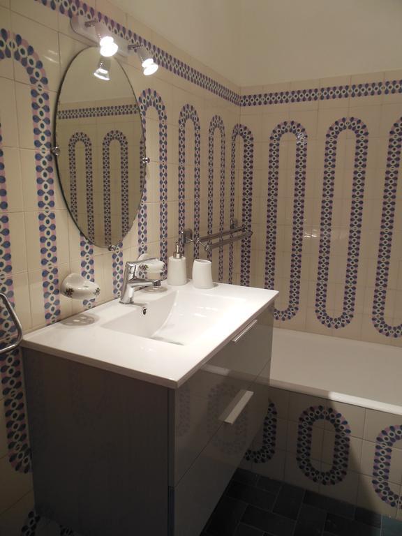 Regence Clipper Lejlighed Juan-les-Pins Værelse billede